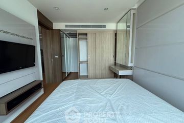 1 Bedroom Condo for rent in The Address Sathorn, Silom, Bangkok near BTS Chong Nonsi