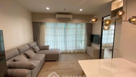 1 Bedroom Condo for rent in Baan Klang Krung Siam - Pathumwan, Thanon Phetchaburi, Bangkok near BTS Ratchathewi