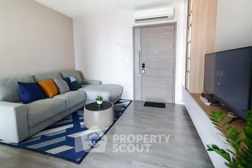 1 Bedroom Condo for rent in The Room Sukhumvit 69, Phra Khanong Nuea, Bangkok near BTS Phra Khanong