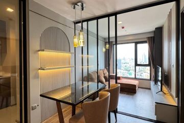 1 Bedroom Condo for rent in Life Ladprao Valley, Chom Phon, Bangkok near BTS Ladphrao Intersection