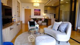 3 Bedroom Condo for rent in Siamese Exclusive Sukhumvit 31, Khlong Toei Nuea, Bangkok near MRT Sukhumvit