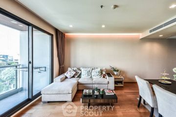 2 Bedroom Condo for rent in The Address Sathorn, Silom, Bangkok near BTS Chong Nonsi