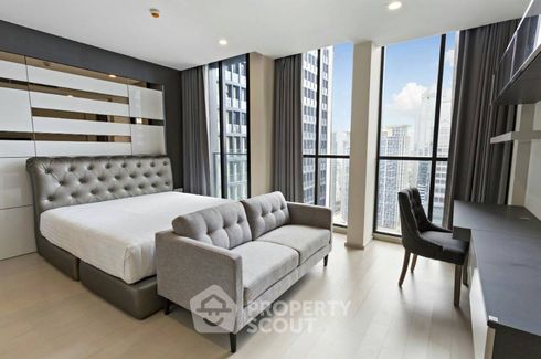 1 Bedroom Condo for rent in Noble Ploenchit, Lumpini, Bangkok near BTS Ploen Chit