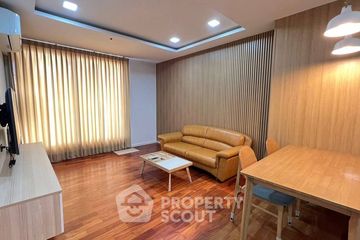 2 Bedroom Condo for rent in Pathumwan Resort,  near BTS Ratchathewi