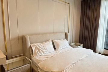 1 Bedroom Condo for rent in Ideo Q Sukhumvit 36, Khlong Tan, Bangkok near BTS Thong Lo