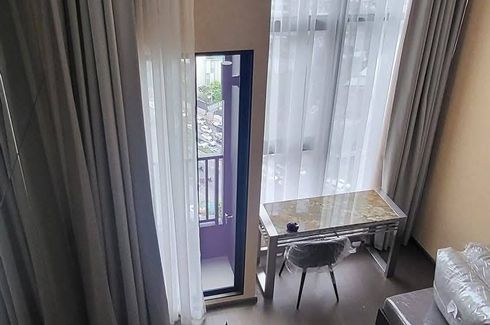 1 Bedroom Condo for rent in Maha Phruettharam, Bangkok near MRT Hua Lamphong