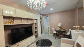 1 Bedroom Condo for rent in The Shade Sathon 1, Chong Nonsi, Bangkok near MRT Khlong Toei