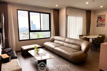 2 Bedroom Condo for rent in Ideo Sukhumvit - Rama 4, Phra Khanong, Bangkok near BTS Phra Khanong