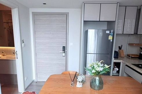 1 Bedroom Condo for rent in The Reserve Phahol - Pradipat, Phaya Thai, Bangkok near BTS Saphan Kwai