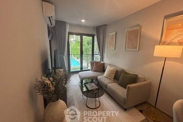 2 Bedroom Condo for rent in Chapter Thonglor 25, Khlong Tan Nuea, Bangkok near BTS Thong Lo
