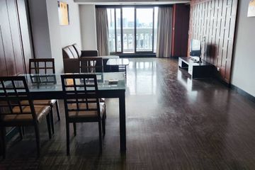 2 Bedroom Condo for rent in Silom, Bangkok near BTS Saphan Taksin