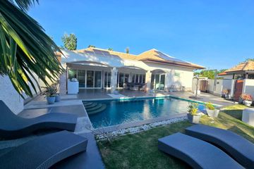 2 Bedroom Villa for rent in Orchid Paradise Homes 3, Hin Lek Fai, Prachuap Khiri Khan