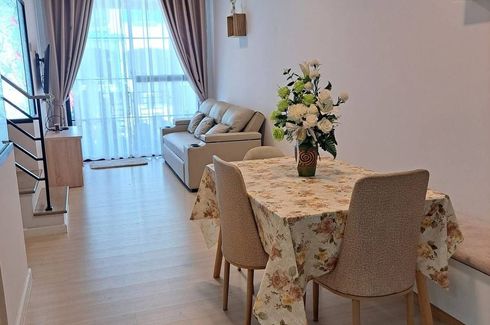 3 Bedroom Townhouse for rent in Anasiri Ramkhamhaeng, Khlong Song Ton Nun, Bangkok