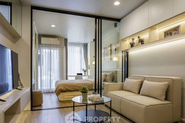 1 Bedroom Condo for rent in Culture Thonglor, Khlong Tan Nuea, Bangkok near BTS Thong Lo
