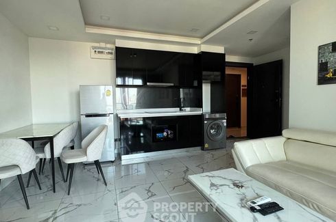 2 Bedroom Condo for rent in Arcadia Millennium Tower, Nong Prue, Chonburi