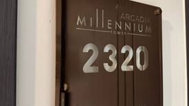 2 Bedroom Condo for rent in Arcadia Millennium Tower, Nong Prue, Chonburi