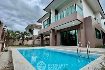 4 Bedroom Villa for rent in The Lake Huay Yai, Huai Yai, Chonburi