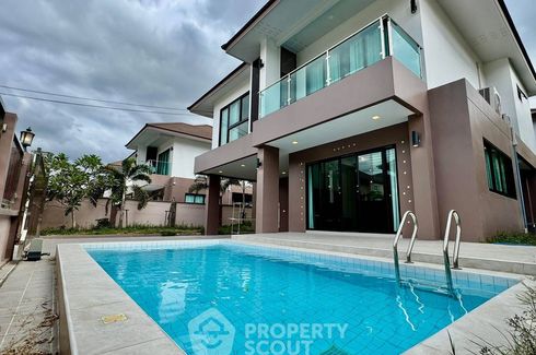 4 Bedroom Villa for rent in The Lake Huay Yai, Huai Yai, Chonburi