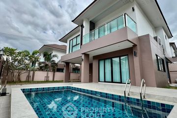 4 Bedroom Villa for rent in The Lake Huay Yai, Huai Yai, Chonburi
