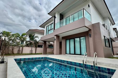 4 Bedroom Villa for rent in The Lake Huay Yai, Huai Yai, Chonburi