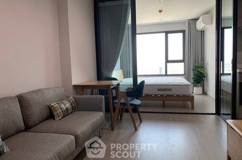 1 Bedroom Condo for rent in Life Ladprao, Chom Phon, Bangkok near BTS Ladphrao Intersection