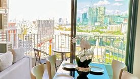 2 Bedroom Condo for rent in IDEO O2, Bang Na, Bangkok near BTS Bang Na