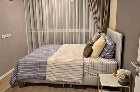 2 Bedroom Condo for rent in Chateau In Town Phahonyothin 32, Sena Nikhom, Bangkok near BTS Sena Nikhom