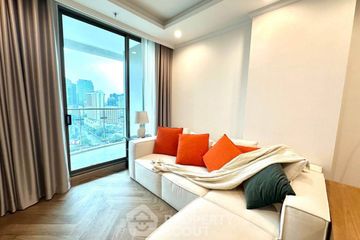 1 Bedroom Condo for rent in Supalai Oriental Sukhumvit 39, Khlong Tan Nuea, Bangkok