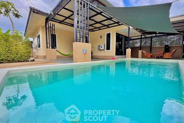 3 Bedroom House for rent in Huai Yai, Chonburi