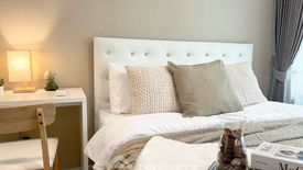 1 Bedroom Condo for rent in Metro Luxe Ratchada, Din Daeng, Bangkok near MRT Huai Khwang