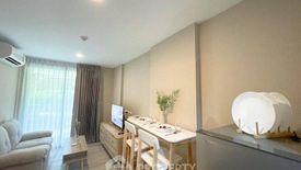 1 Bedroom Condo for rent in Metro Luxe Ratchada, Din Daeng, Bangkok near MRT Huai Khwang