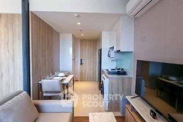 1 Bedroom Condo for rent in Na Kluea, Chonburi