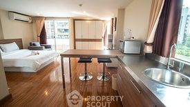 1 Bedroom Apartment for rent in Khlong Tan, Bangkok near BTS Phrom Phong