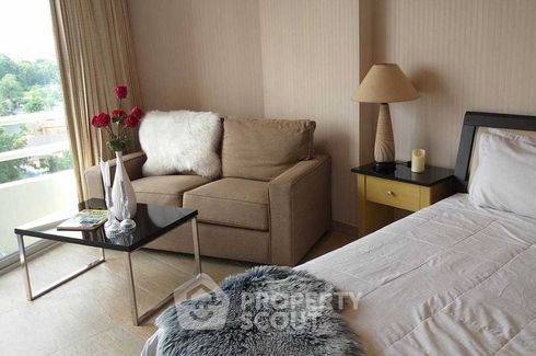 1 Bedroom Condo for rent in Nordic Residence, Nong Prue, Chonburi