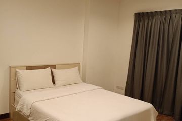 1 Bedroom Apartment for rent in Varrzon Residence Sukhumvit 36, Khlong Tan, Bangkok near BTS Thong Lo