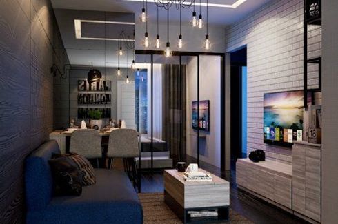 1 Bedroom Condo for sale in The Cube Loft Nuanchan, Nuan Chan, Bangkok