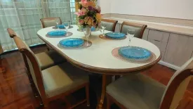 3 Bedroom Condo for rent in D.H.Grand Tower, Khlong Tan Nuea, Bangkok near BTS Phrom Phong