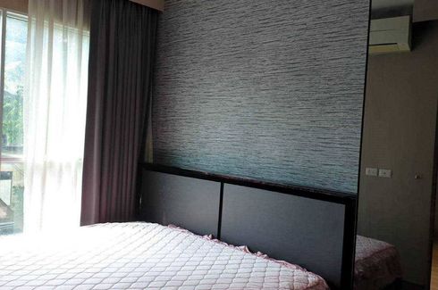 1 Bedroom Condo for rent in Aspire Rama 4, Phra Khanong, Bangkok near BTS Ekkamai