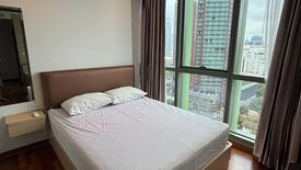 1 Bedroom Condo for rent in Thanon Phetchaburi, Bangkok near BTS Ratchathewi