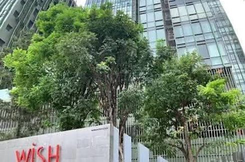 1 Bedroom Condo for rent in Thanon Phetchaburi, Bangkok near BTS Ratchathewi