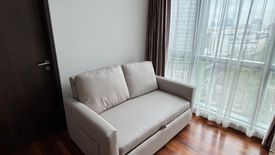 1 Bedroom Condo for rent in Thanon Phetchaburi, Bangkok near BTS Ratchathewi