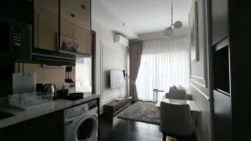 1 Bedroom Condo for rent in Park Origin Thonglor, Khlong Tan Nuea, Bangkok
