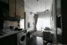 1 Bedroom Condo for rent in Park Origin Thonglor, 