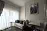 1 Bedroom Condo for rent in Park Origin Thonglor, 