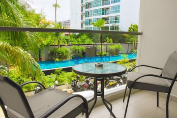 1 Bedroom Condo for sale in Water Park Condominium, 