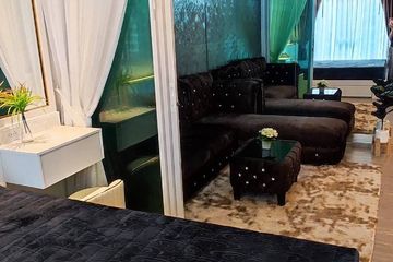 Condo for rent in Regent Home Bangna, Bang Na, Bangkok near BTS Bang Na