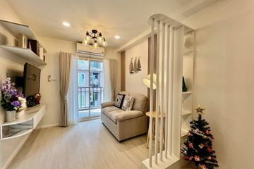 1 Bedroom Condo for sale in S-Fifty Condominium, Nong Prue, Chonburi