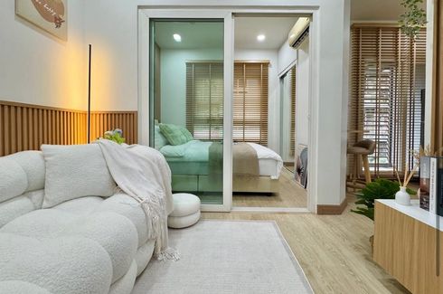 1 Bedroom Condo for sale in The Trust Condo Central Pattaya, Na Kluea, Chonburi