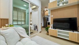 1 Bedroom Condo for sale in The Trust Condo Central Pattaya, Na Kluea, Chonburi