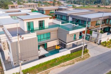 6 Bedroom House for sale in Nong Prue, Chonburi